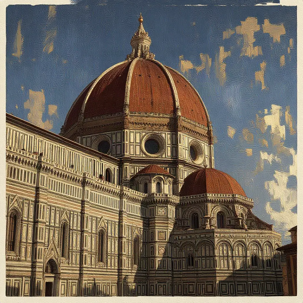 Brunelleschi's Dome