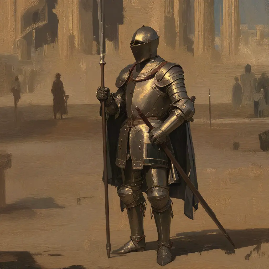 Chivalry and Knighthood