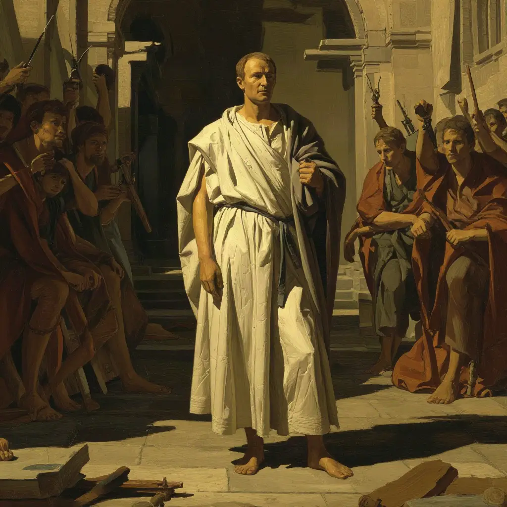 Dante's Inferno