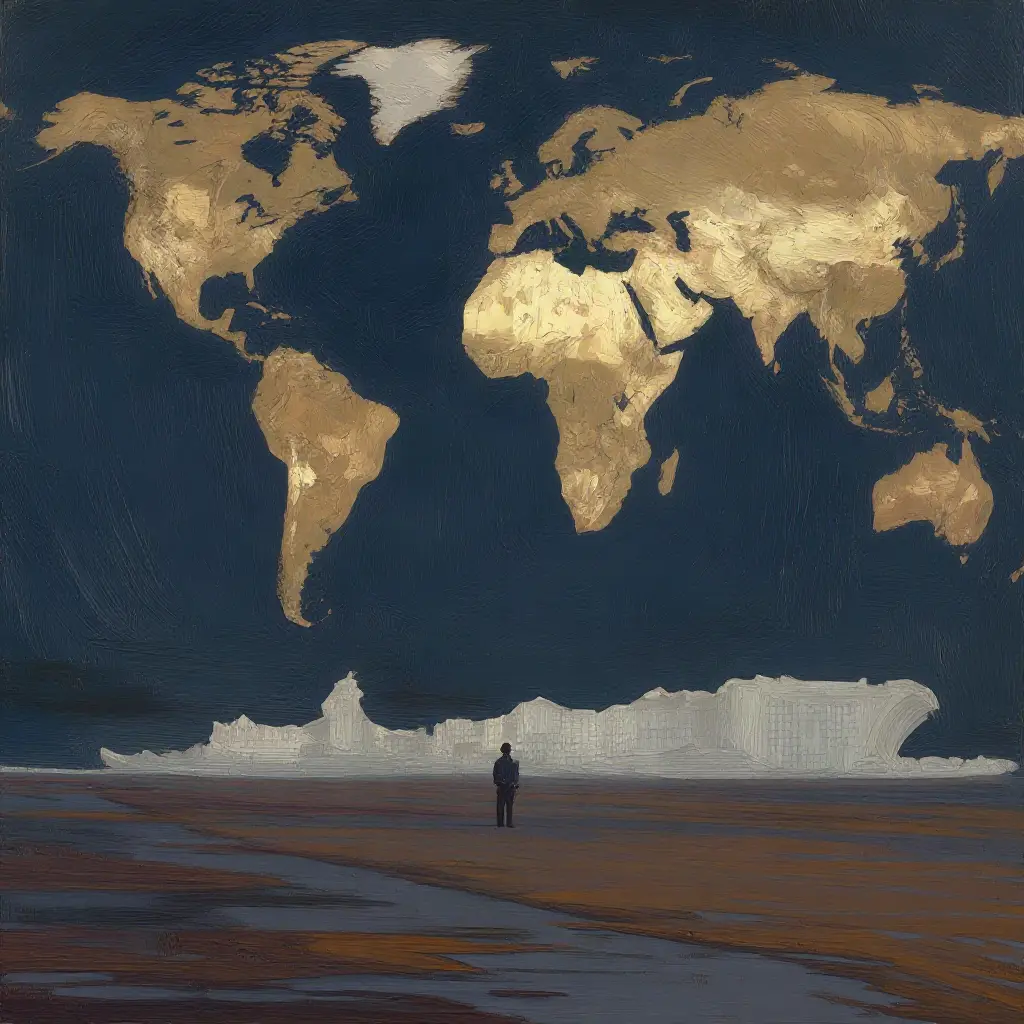 El Niño: The Phenomenon That Changes World Weather