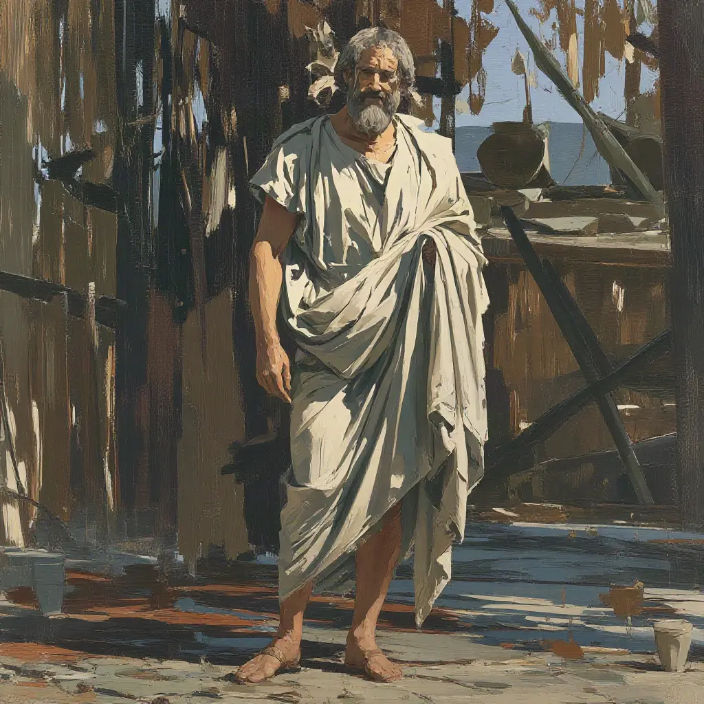 Epictetus