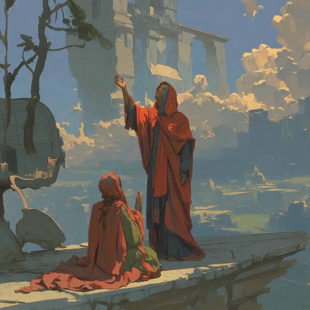 Gnosticism: The Secret Knowledge