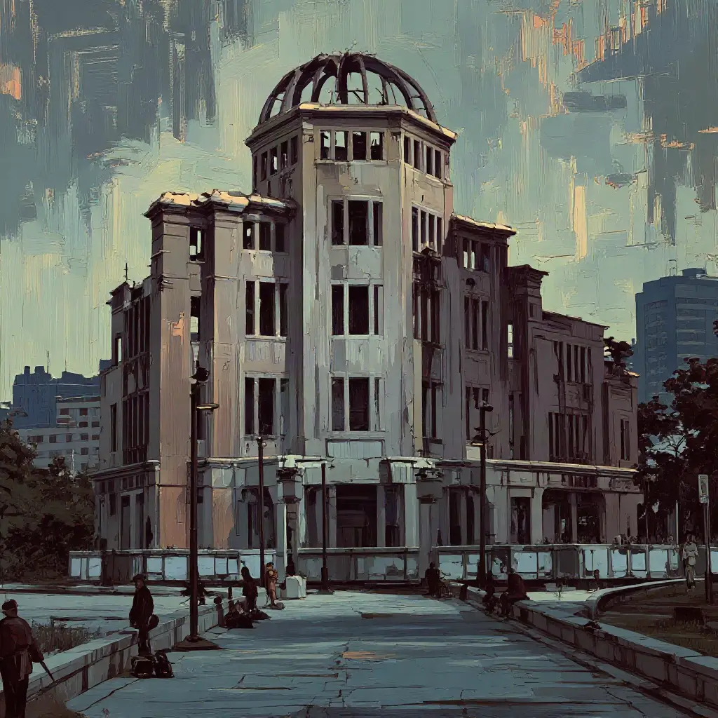 Hiroshima