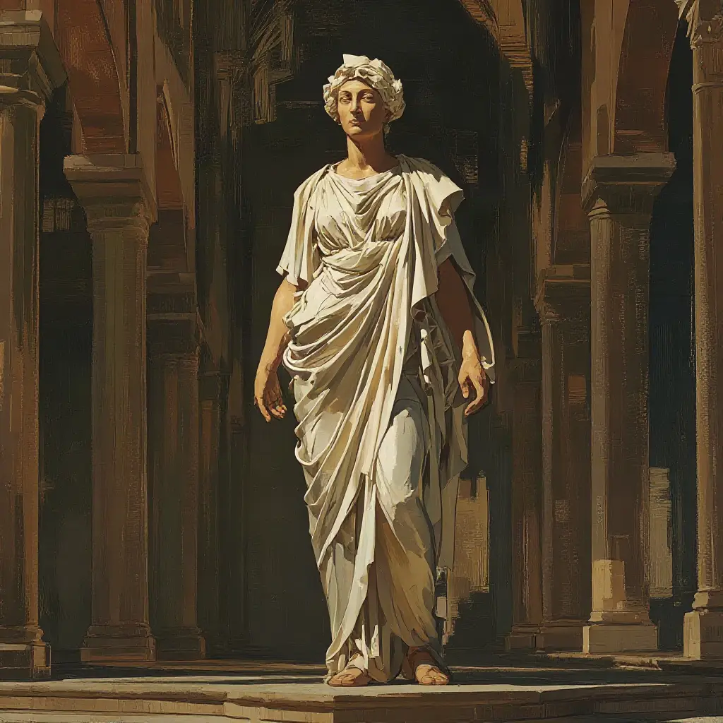 Hypatia of Alexandria