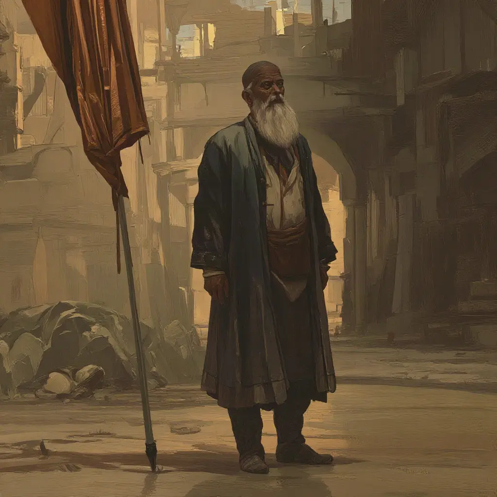Ibn Khaldun