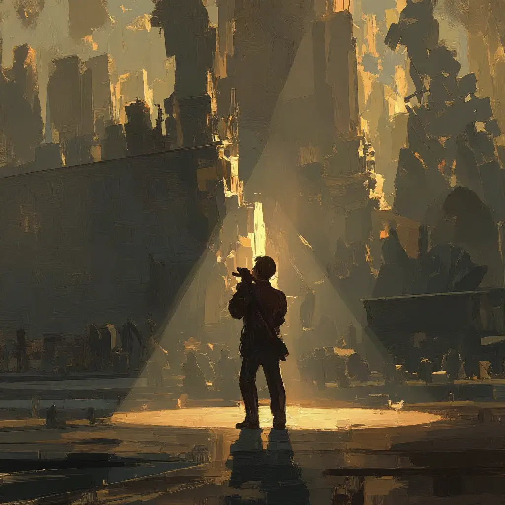 J.M.W. Turner, the Painter of Light