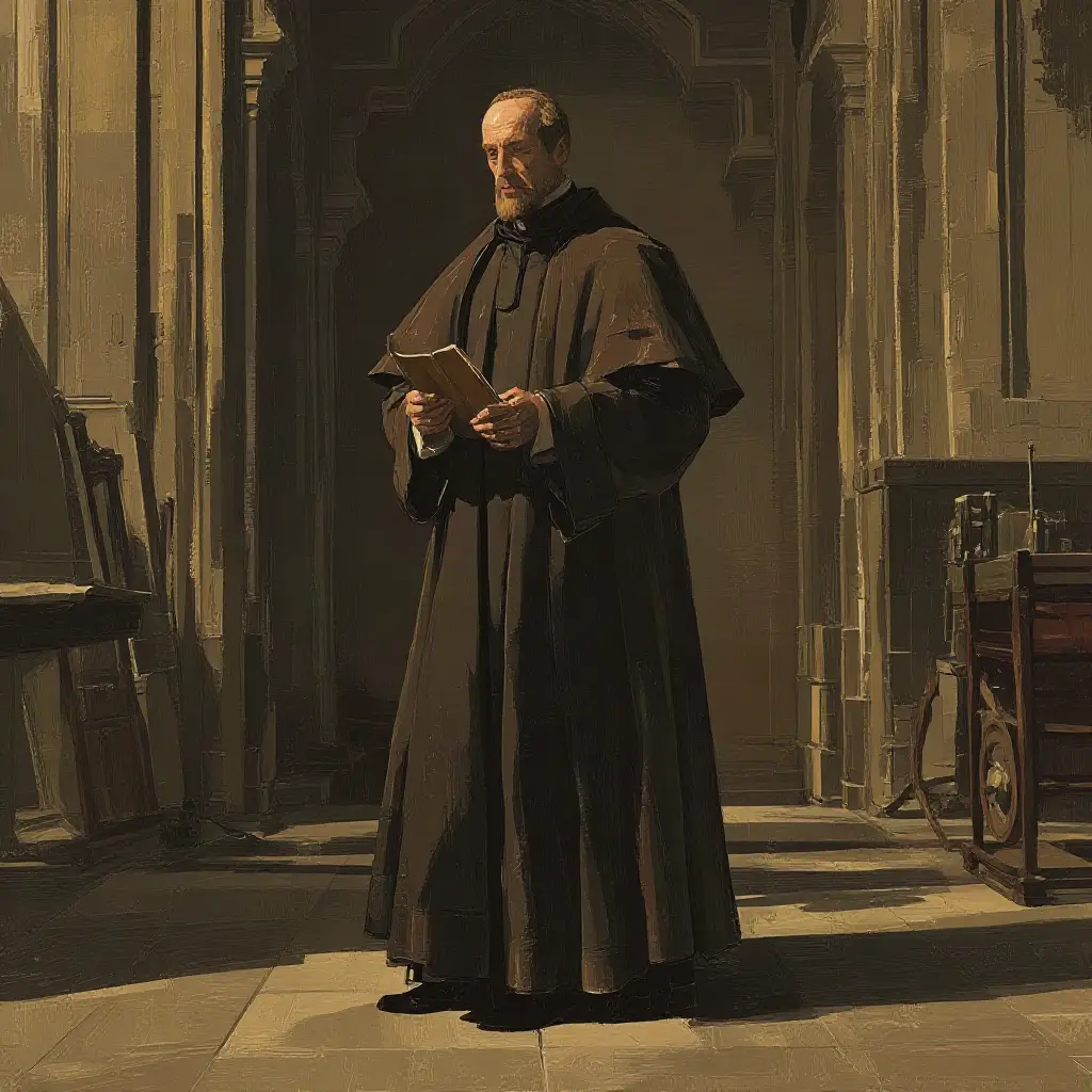Jean Meslier, the Priest Who Secretly Denounced God