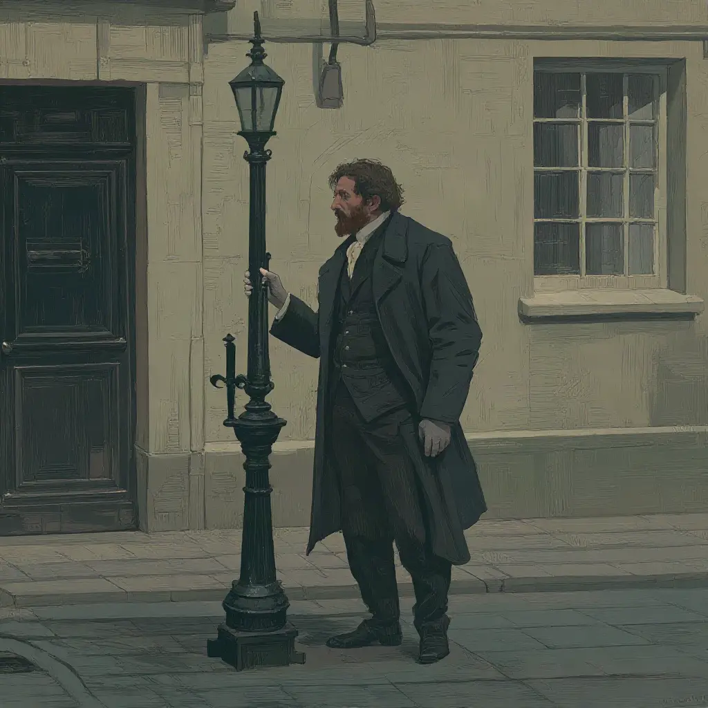 John Snow and the Broad Street Pump