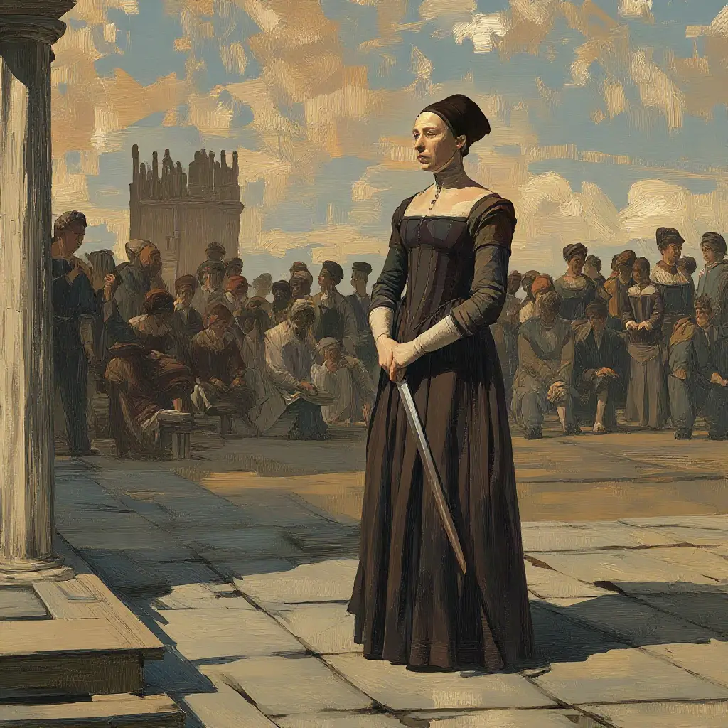 Lady Jane Grey