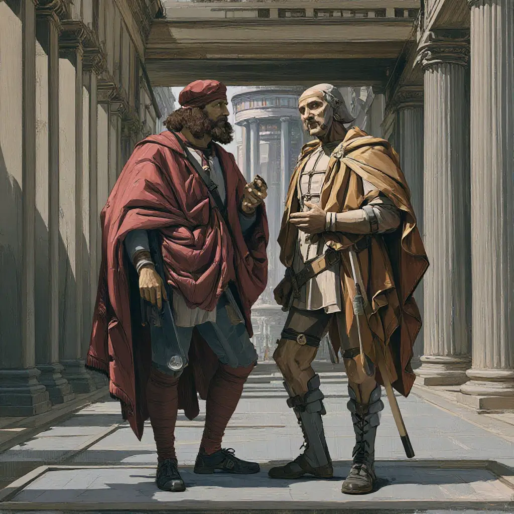Machiavelli and The Prince