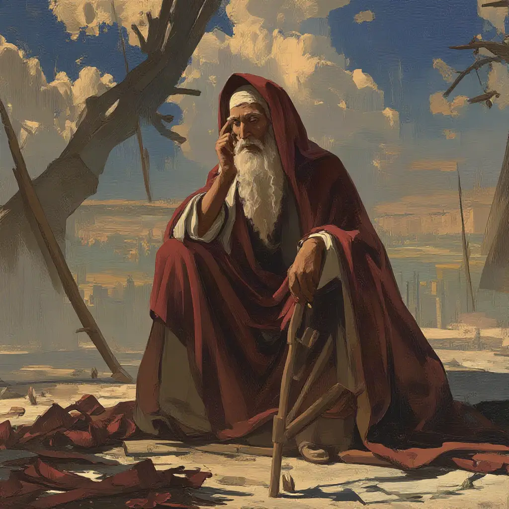 Maimonides: Sage of Cairo
