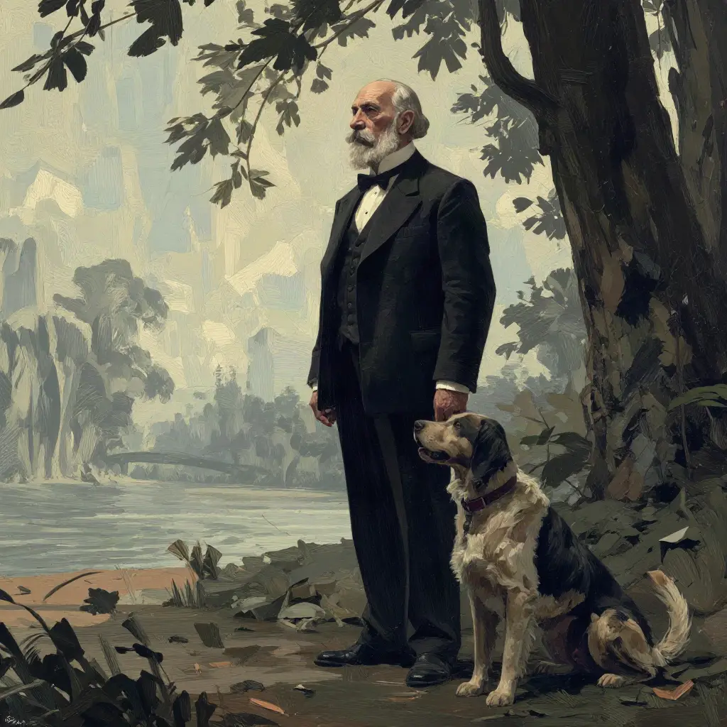 Pavlov's Dogs
