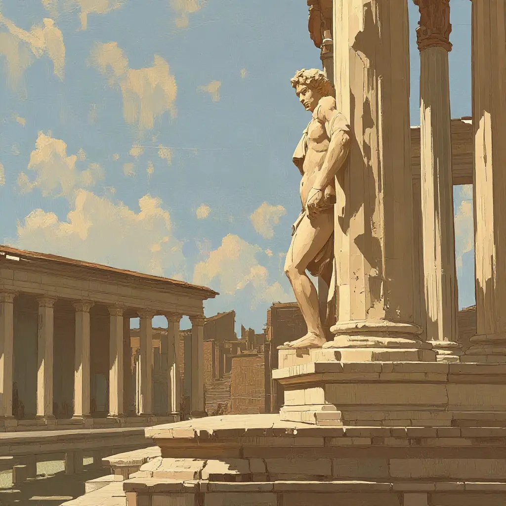 Pompeii