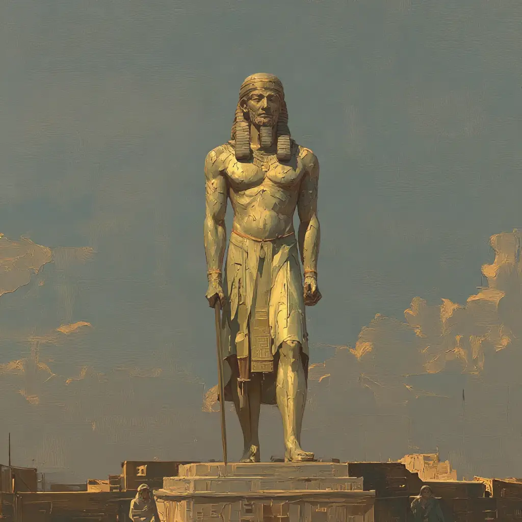 Sargon of Akkad