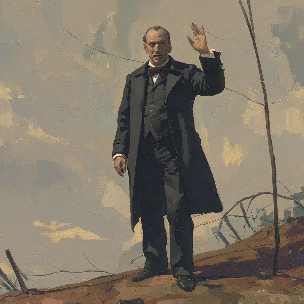 Schopenhauer's Pessimism