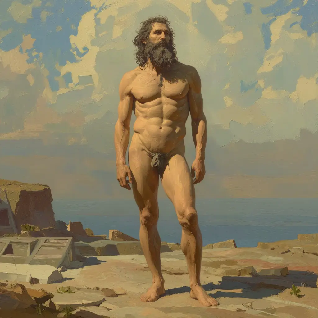 Sisyphus
