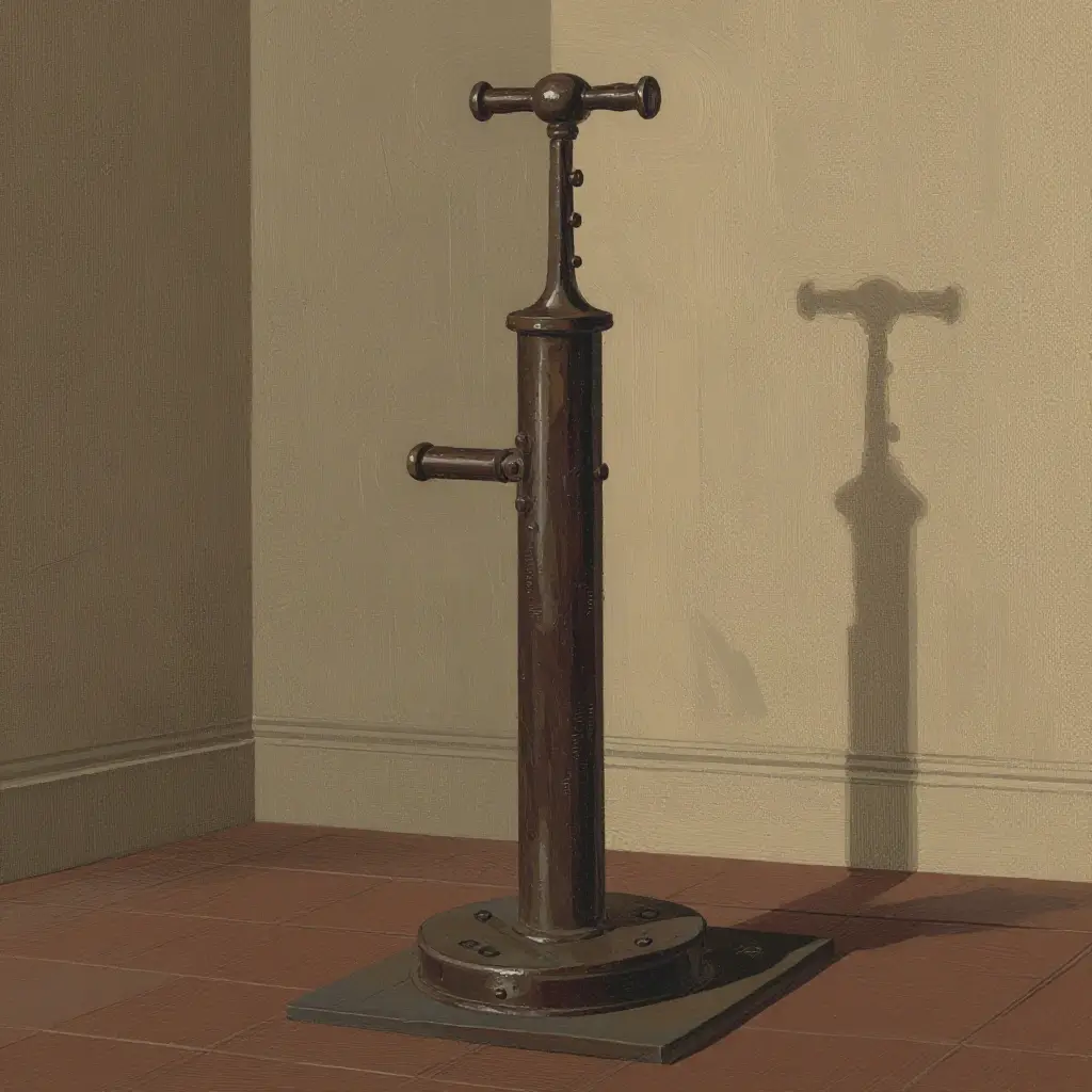 The 1854 Pump Handle That Ended a Plague