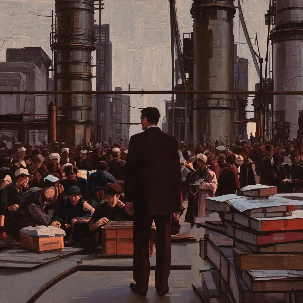 The 2008 Financial Crisis