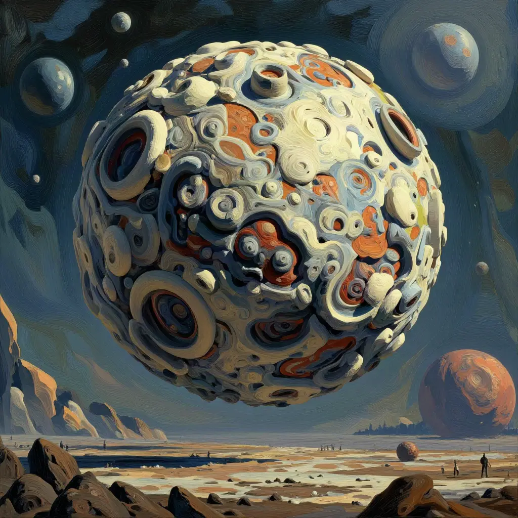 The Asteroid That Killed the Dinosaurs
