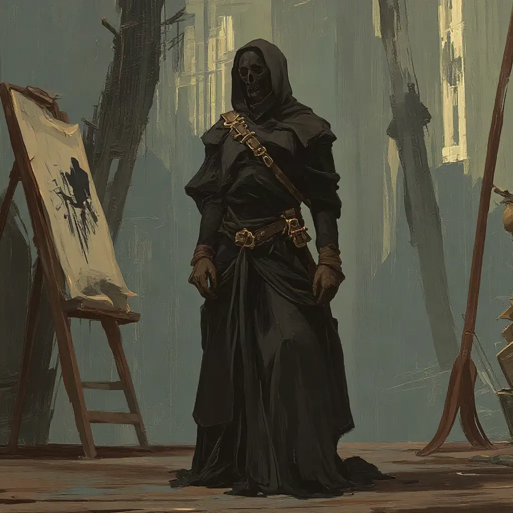 The Black Death