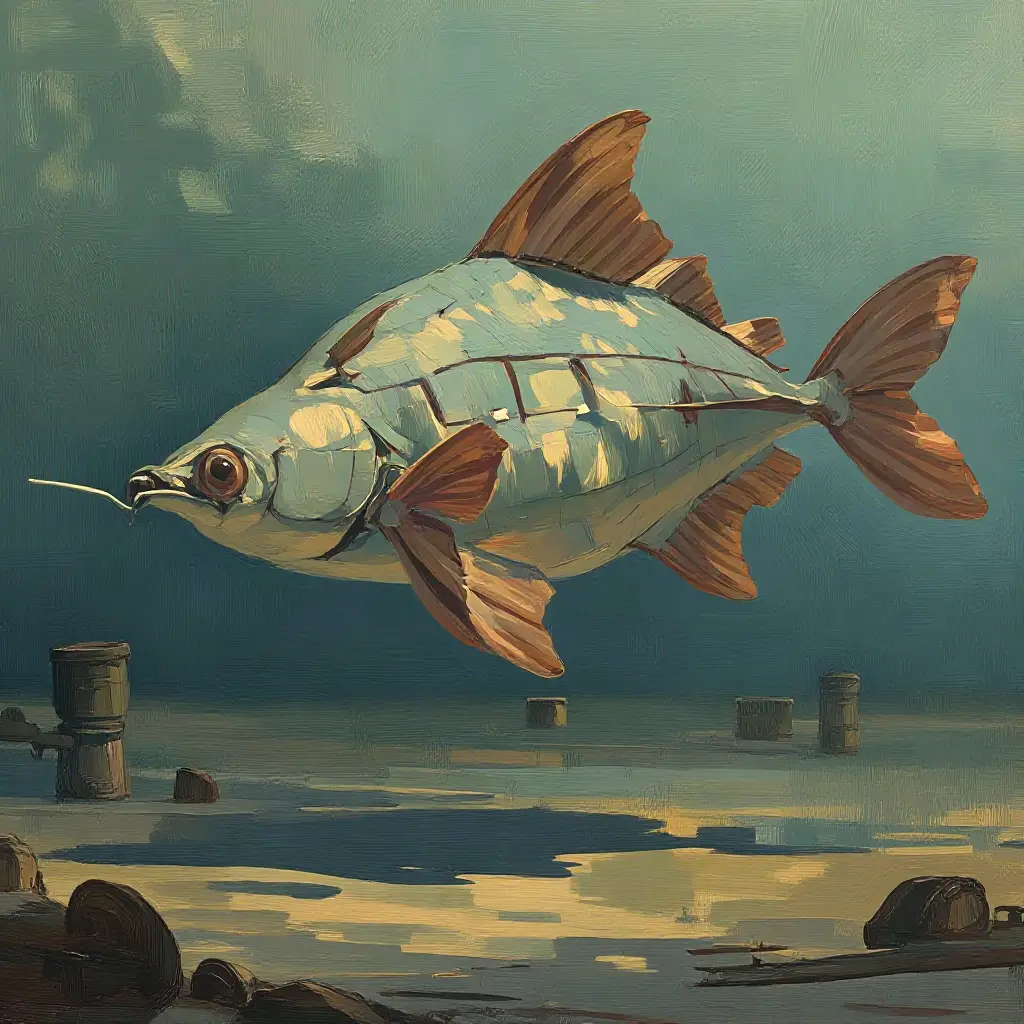 The Coelacanth: A Living Fossil