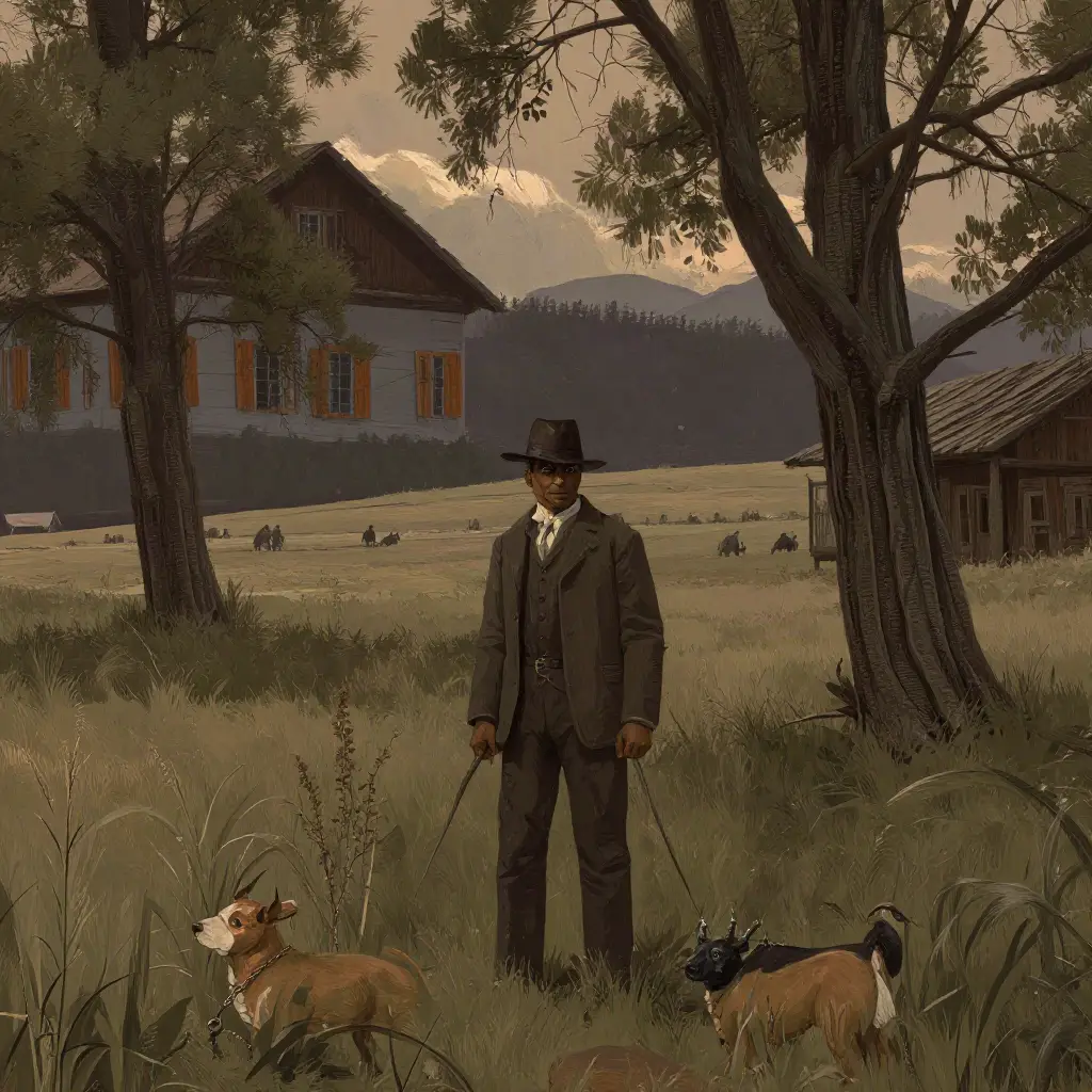 The Donner Party