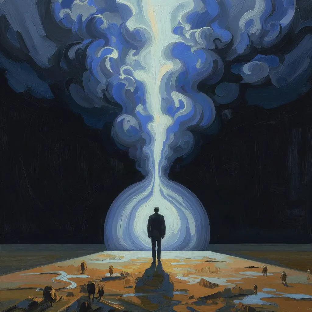 The Double-Slit Experiment