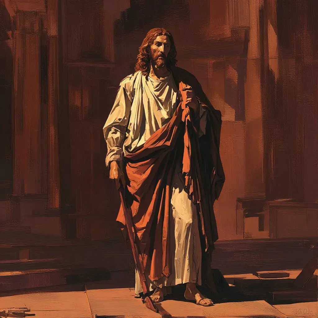 The Historical Jesus