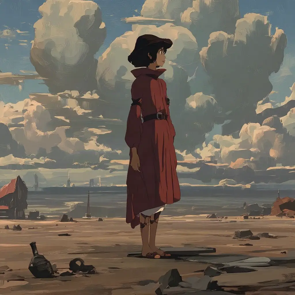 The History of Animation