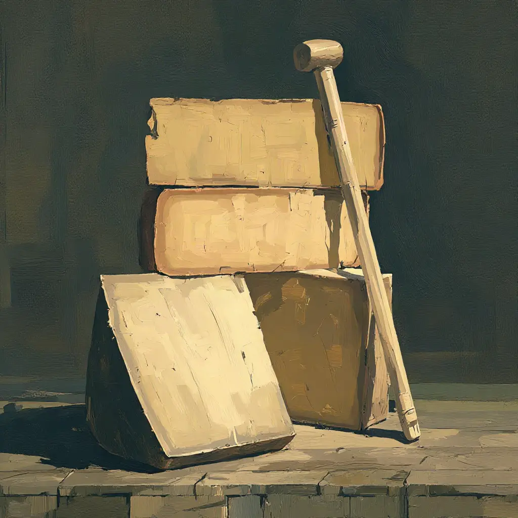 The History of Cheese