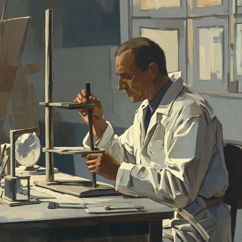 The History of Forensic Science
