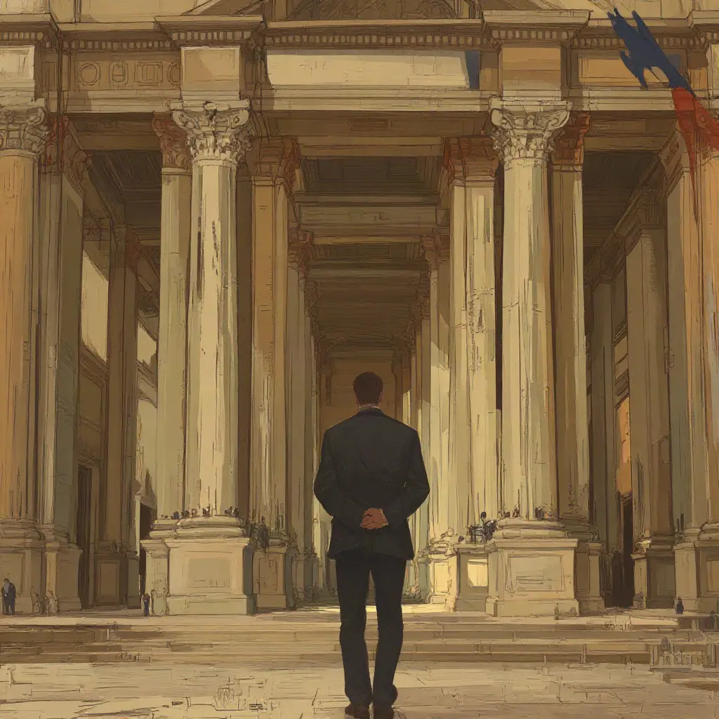 The History of the Banking System