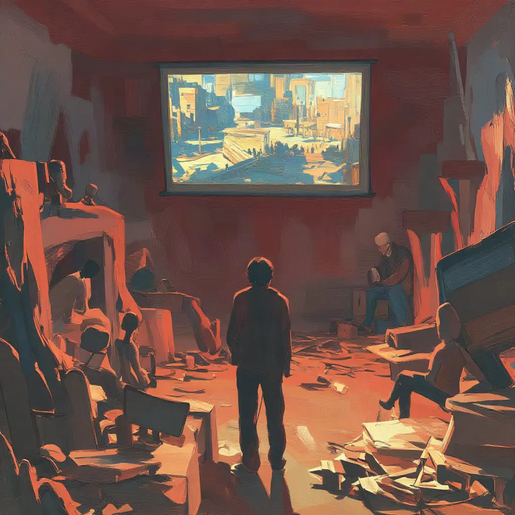 The History of Video Games