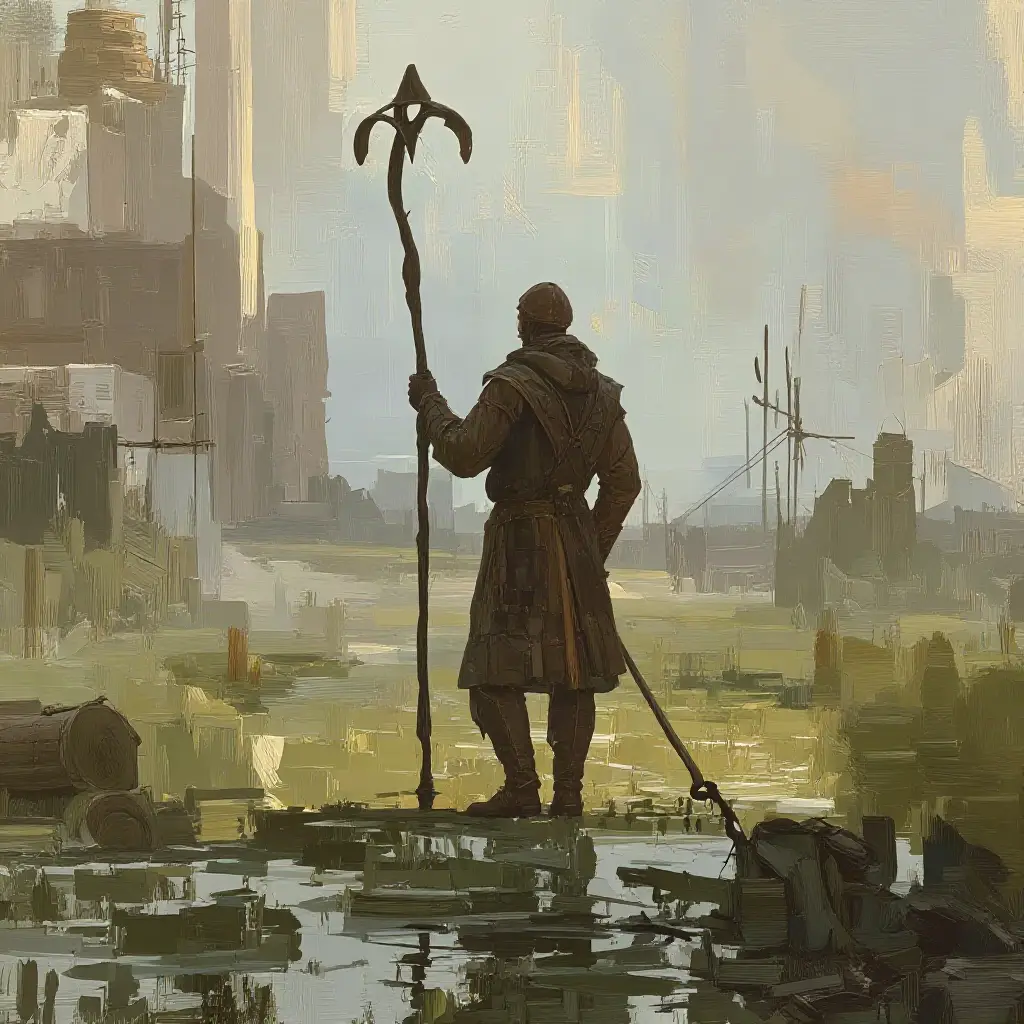 The Hundred Years' War