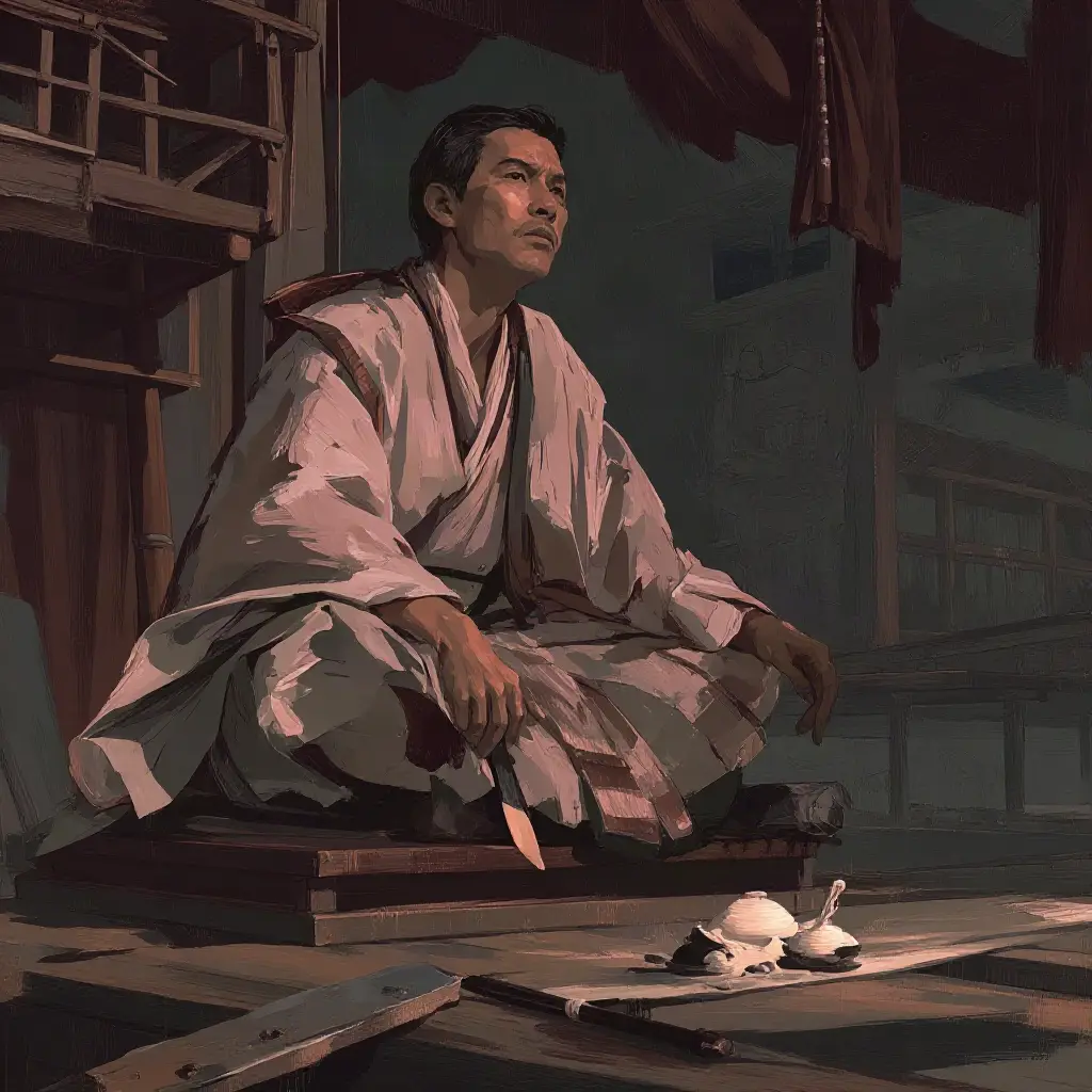 The Kamakura Shogunate
