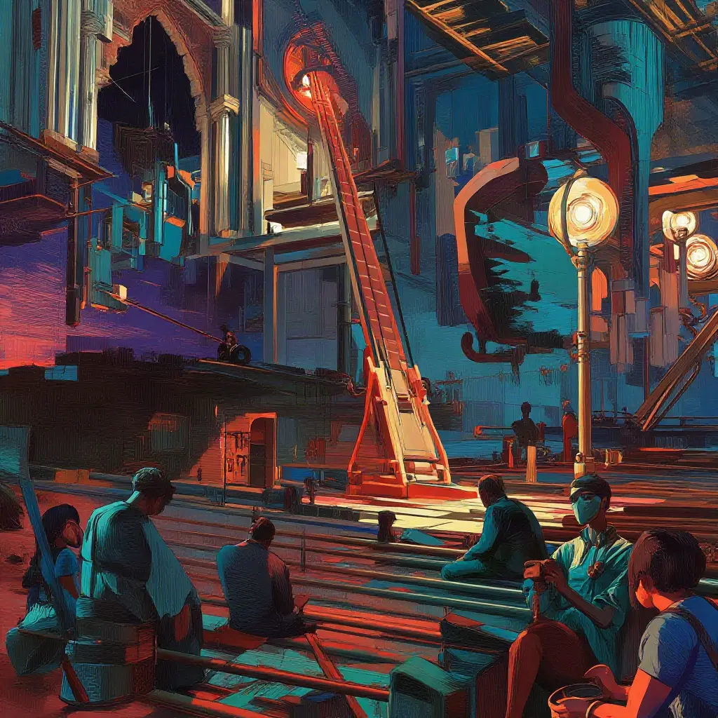 The Many-Worlds Interpretation