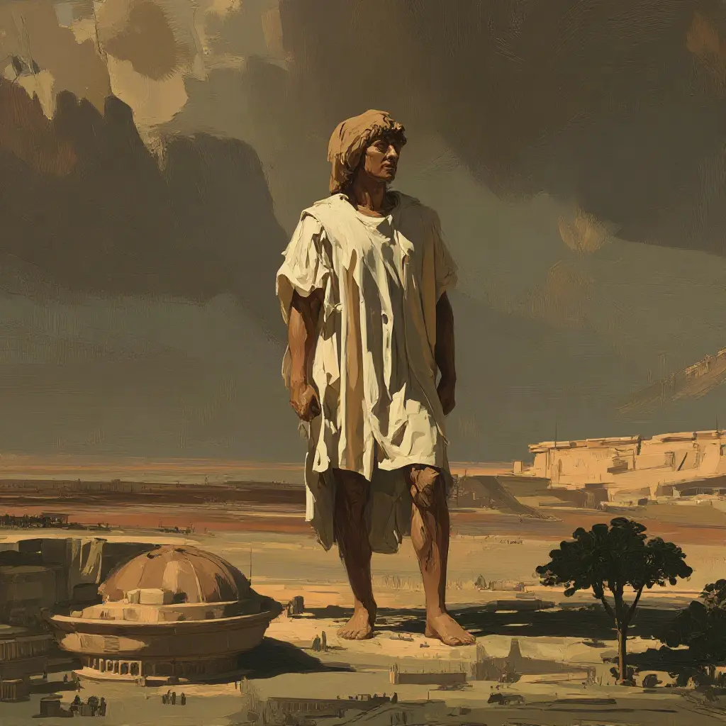 The Mycenaeans