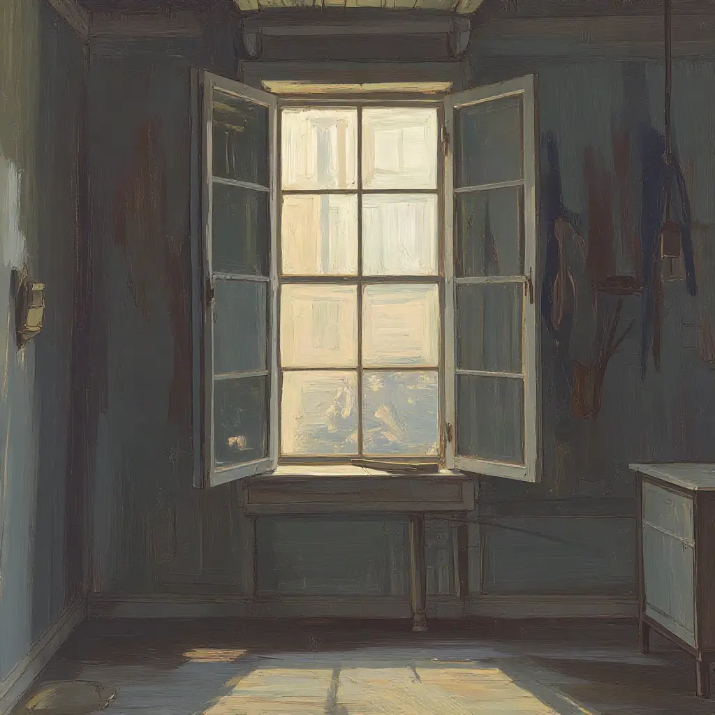 The Overton Window