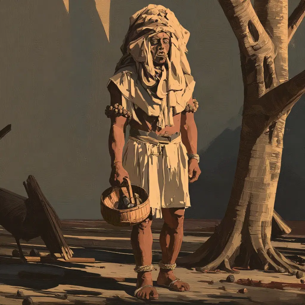 The Popol Vuh