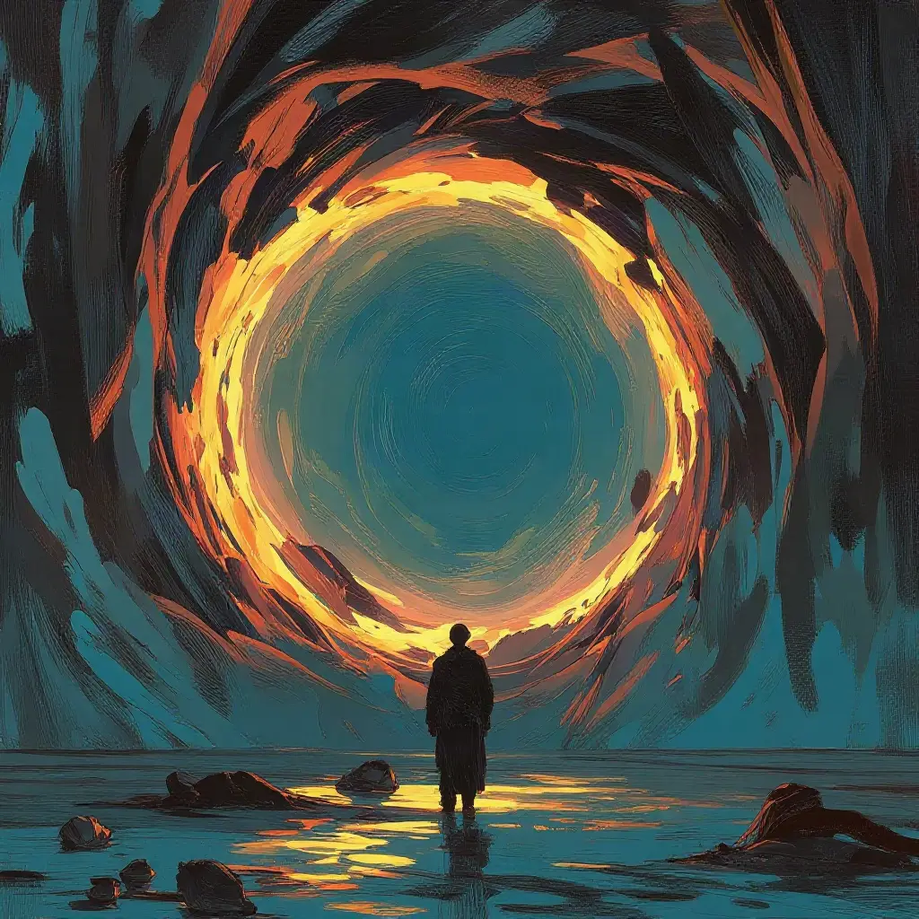 The Ring of Fire