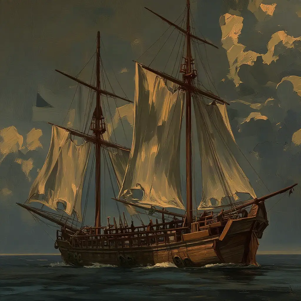 The Ship of Theseus Paradox