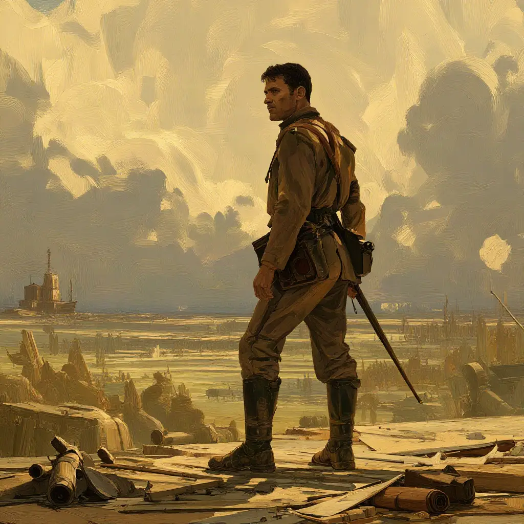 The Spanish-American War
