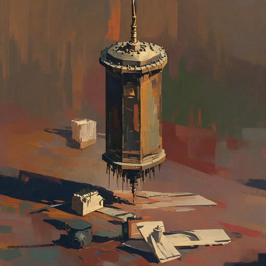 The Transistor