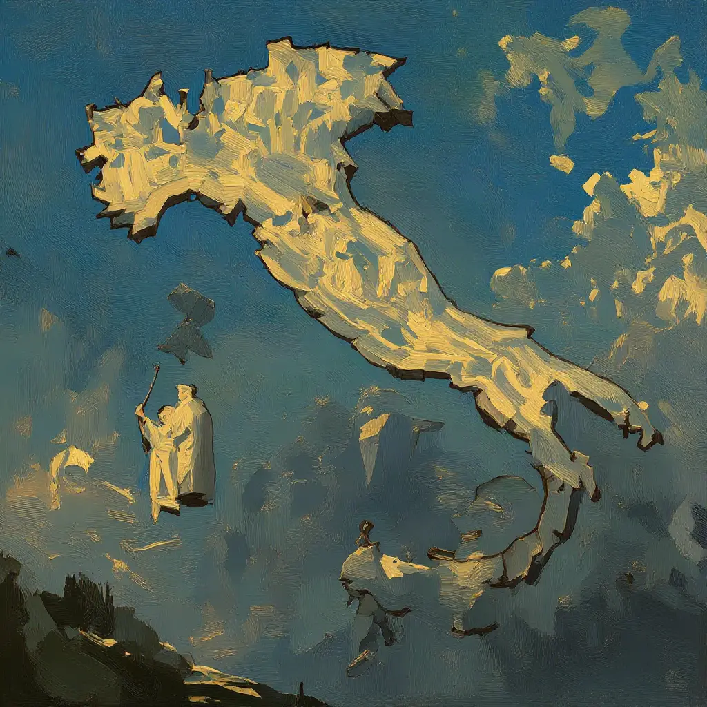 The Unification of Italy