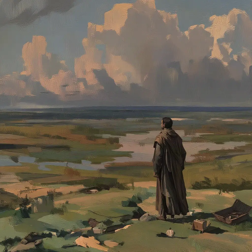 The Vinland Voyages