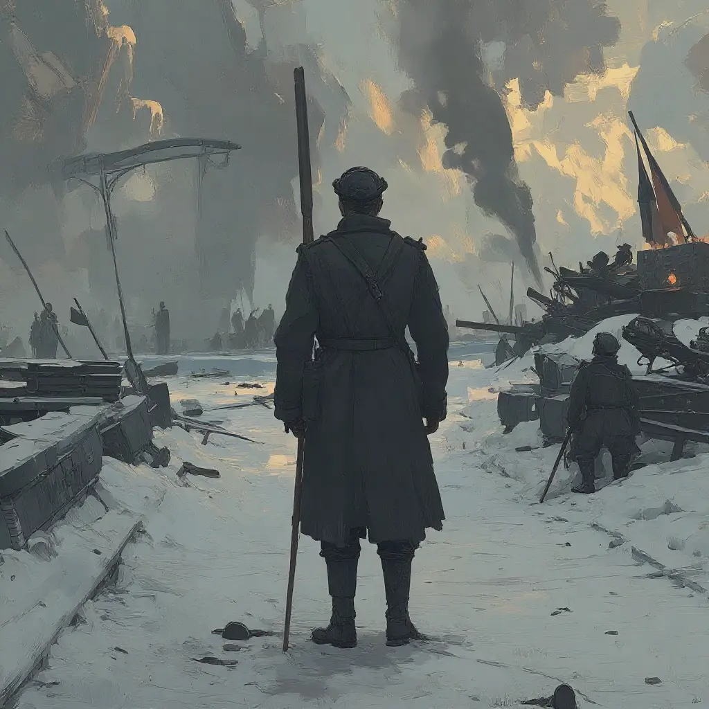 The Winter War