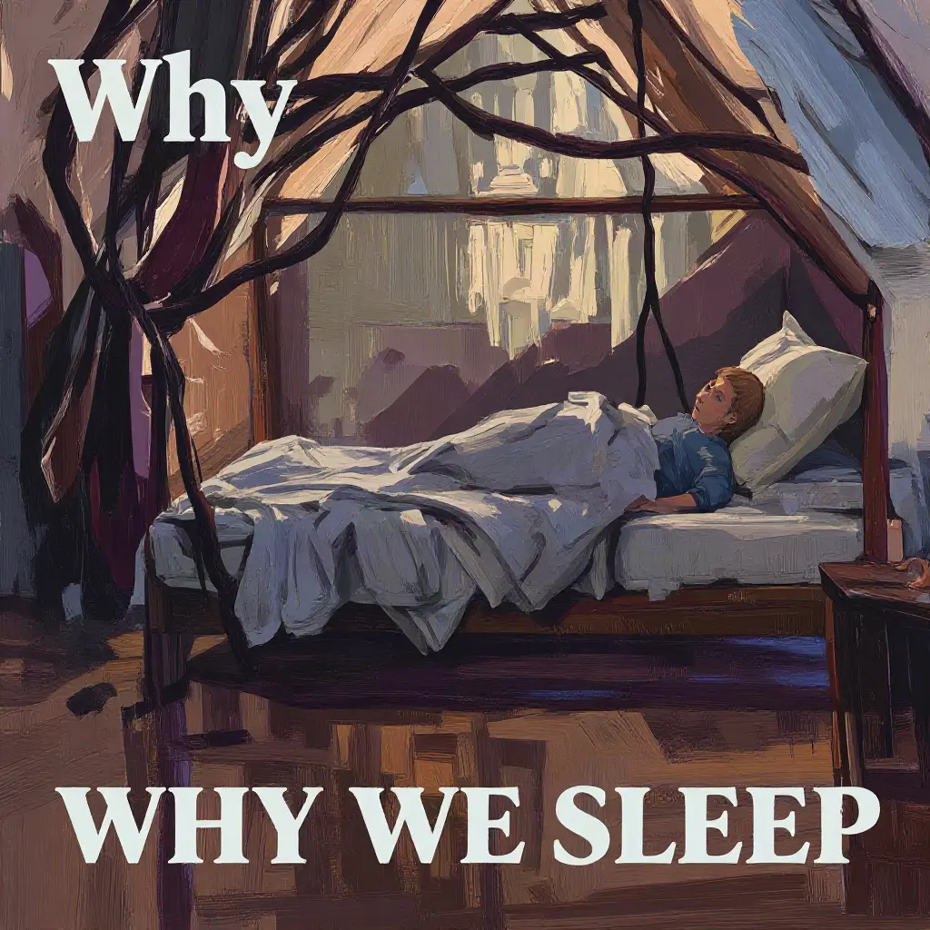 Why We Sleep