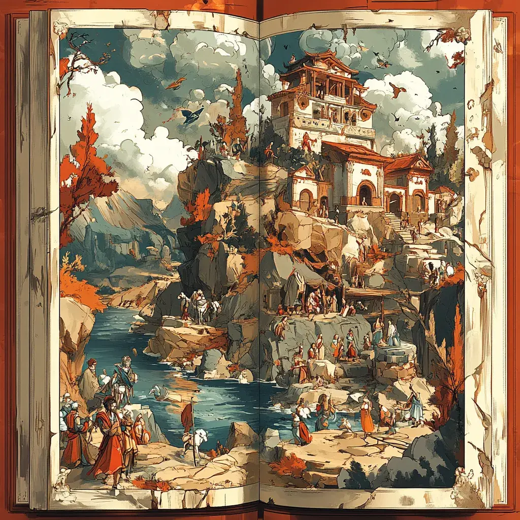Greek Mythology