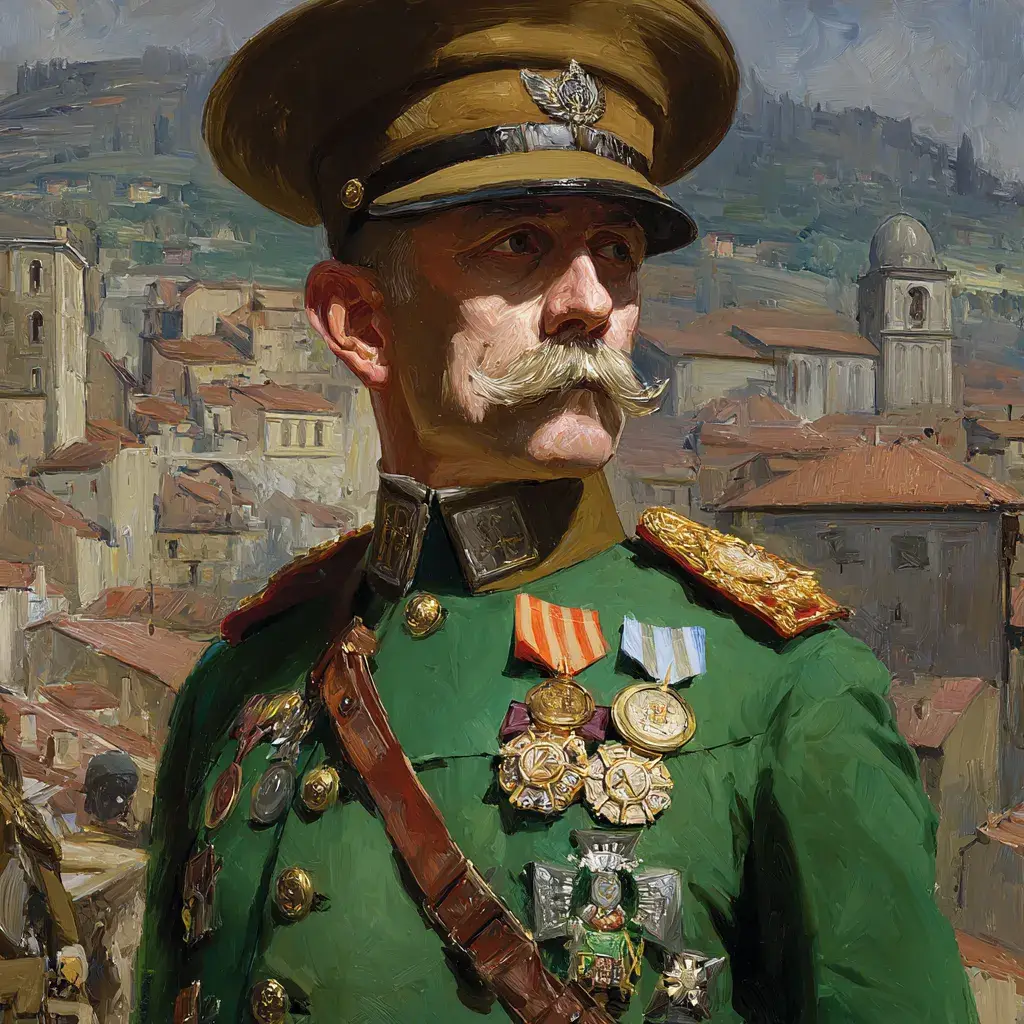 World War One (WWI)