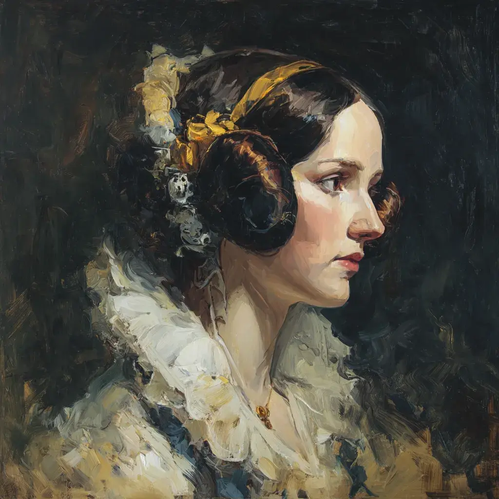 Ada Lovelace: The First Computer Programmer
